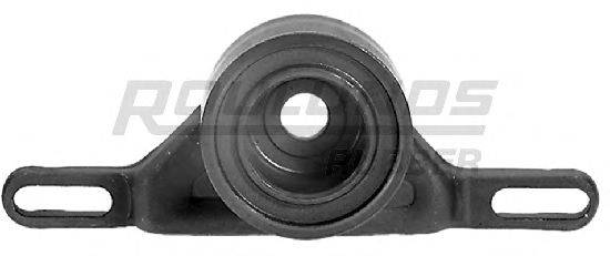 Натяжной ролик, ремень ГРМ ROULUNDS RUBBER BT1026