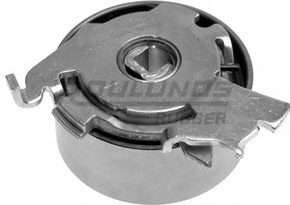 Натяжной ролик, ремень ГРМ ROULUNDS RUBBER T55342
