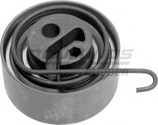 Натяжной ролик, ремень ГРМ ROULUNDS RUBBER T55344