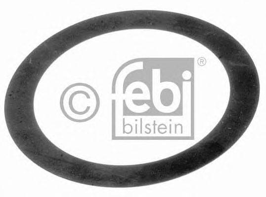 Дистанционная шайба, коленчатый вал FEBI BILSTEIN 01738