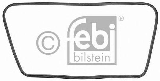 Прокладка, ветровое стекло FEBI BILSTEIN 01861