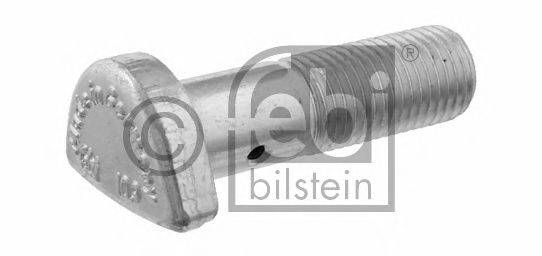 Болт крепления колеса FEBI BILSTEIN 01983