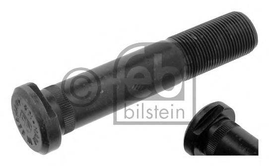 Болт крепления колеса FEBI BILSTEIN 04573