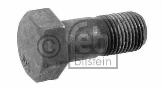 Болт, корпус скобы тормоза FEBI BILSTEIN 4879