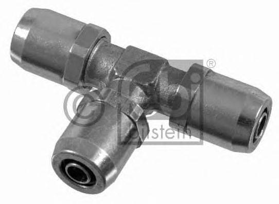 Соединительные элементы, трубопровод сжатого воздуха FEBI BILSTEIN 06837