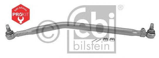 Продольная рулевая тяга FEBI BILSTEIN 08708