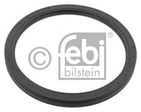 Уплотняющее кольцо, коленчатый вал FEBI BILSTEIN 11587