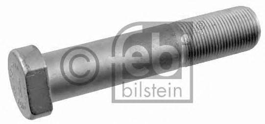 Болт крепления колеса FEBI BILSTEIN 12872