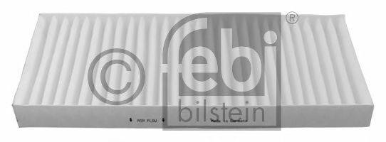 Фильтр, воздух во внутренном пространстве FEBI BILSTEIN 29812