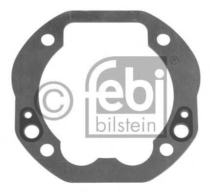 Уплотнительное кольцо, компрессор FEBI BILSTEIN 35709