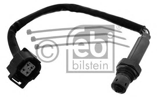 Лямбда-зонд FEBI BILSTEIN 38486