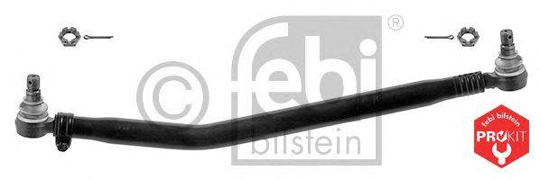 Продольная рулевая тяга FEBI BILSTEIN 39770