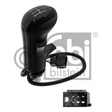 Ручка рычага переключения передач FEBI BILSTEIN 40331