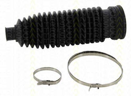 Комплект пылника, рулевое управление TRISCAN 8500 16076