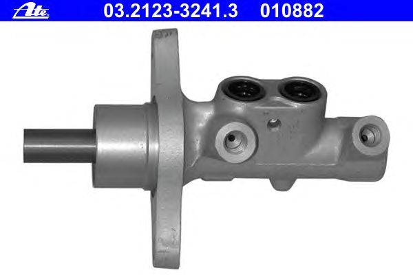 Главный тормозной цилиндр ATE 03.2123-3241.3