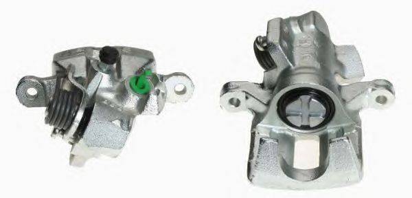 Тормозной суппорт BUDWEG CALIPER 34065