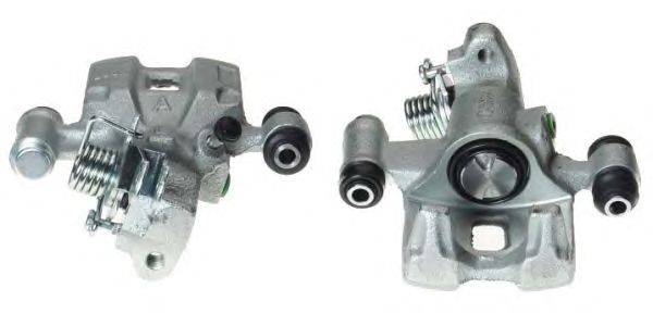 Тормозной суппорт BUDWEG CALIPER 34066