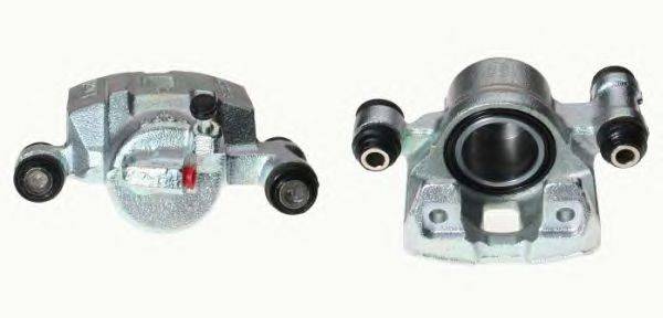 Тормозной суппорт BUDWEG CALIPER 341685