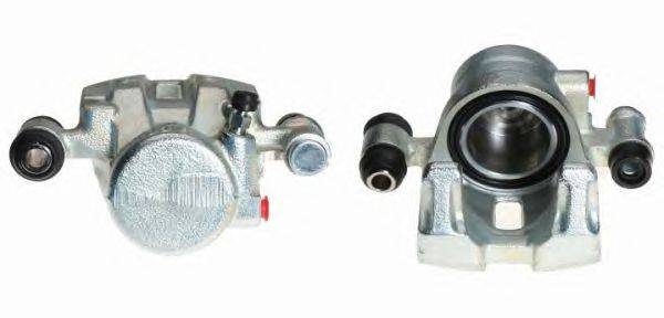 Тормозной суппорт BUDWEG CALIPER 341692