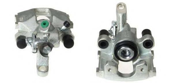 Тормозной суппорт BUDWEG CALIPER 341784