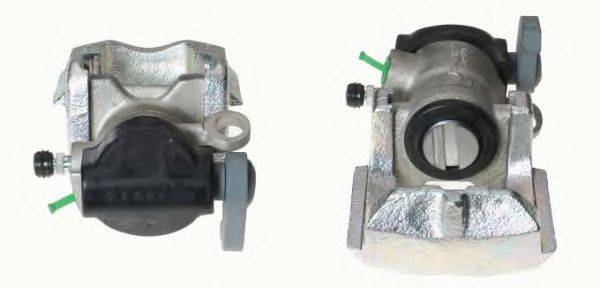 Тормозной суппорт BUDWEG CALIPER 342128