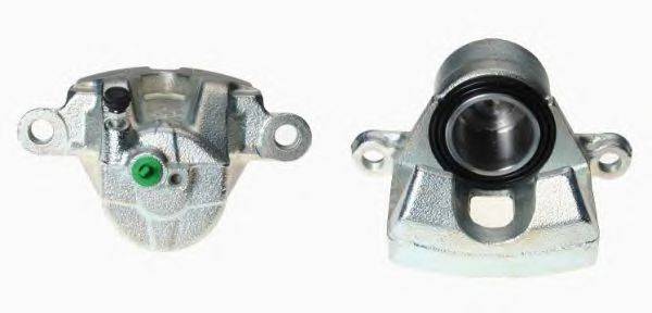 Тормозной суппорт BUDWEG CALIPER 342760