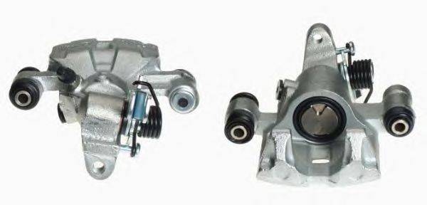 Тормозной суппорт BUDWEG CALIPER 342951