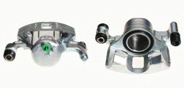 Тормозной суппорт BUDWEG CALIPER 34297