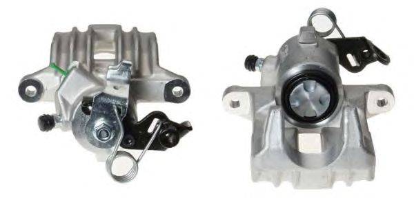 Тормозной суппорт BUDWEG CALIPER 343357