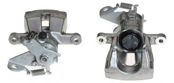 Тормозной суппорт BUDWEG CALIPER 343587