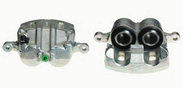 Тормозной суппорт BUDWEG CALIPER 344256