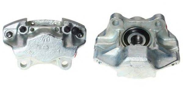 Тормозной суппорт BUDWEG CALIPER 34596