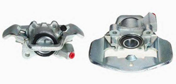 Тормозной суппорт BUDWEG CALIPER 34829