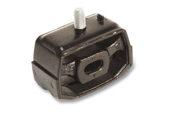 Кронштейн, система выпуска ОГ HJS 83 48 7560