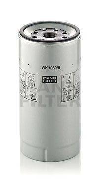 Топливный фильтр MANN-FILTER WK10806X