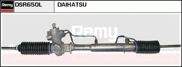 Рулевой механизм DELCO REMY DSR650L