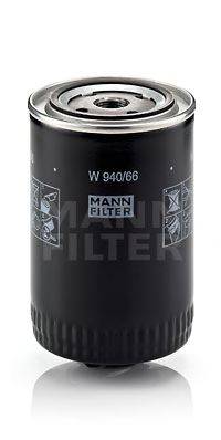 Масляный фильтр MANN-FILTER W94066