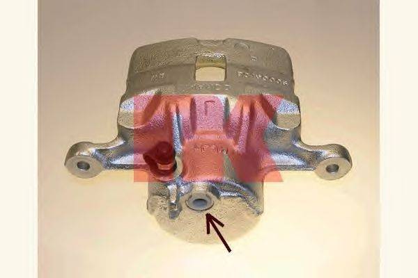 Тормозной суппорт NK 213428