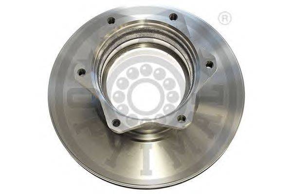 Тормозной диск OPTIMAL BS-8828