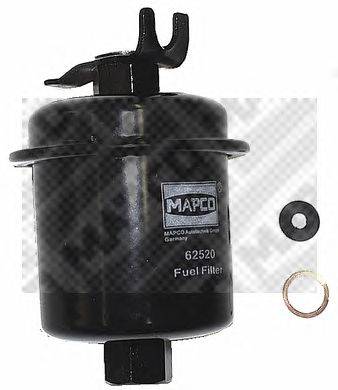 Топливный фильтр MAPCO 62520