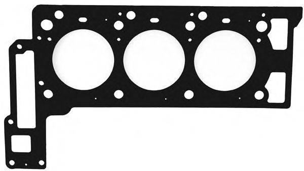 Прокладка, головка цилиндра REINZ 61-37095-00