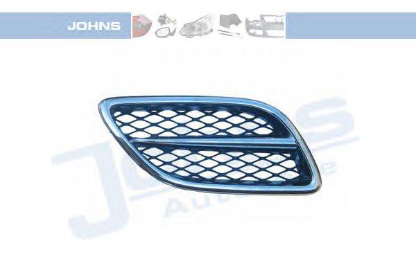 Решетка радиатора JOHNS 27 12 16-2