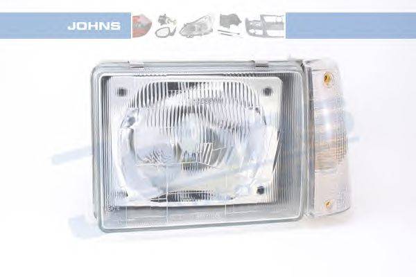 Основная фара JOHNS 30 05 09-3