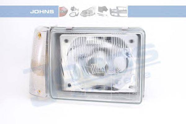 Основная фара JOHNS 30 05 10-3