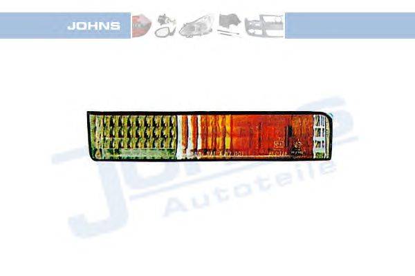Фонарь указателя поворота JOHNS 38 17 19-1