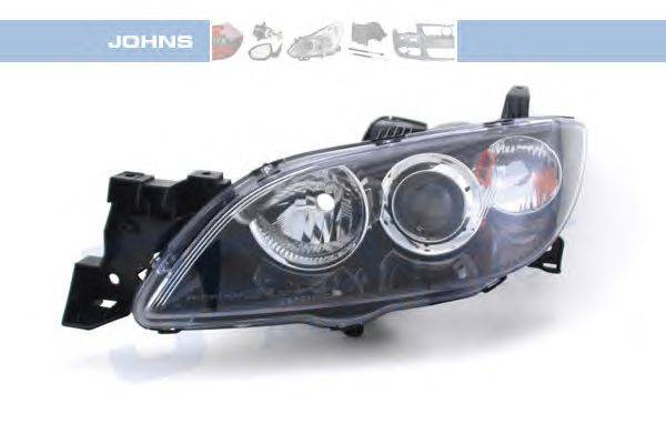 Основная фара JOHNS 45 08 09