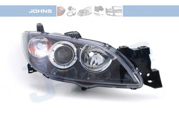 Основная фара JOHNS 45 08 10
