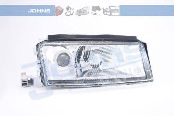 Основная фара JOHNS 71 20 10-2