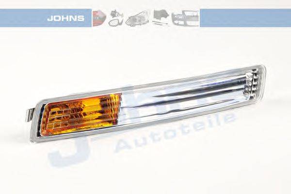 Фонарь указателя поворота JOHNS 95 16 19-3