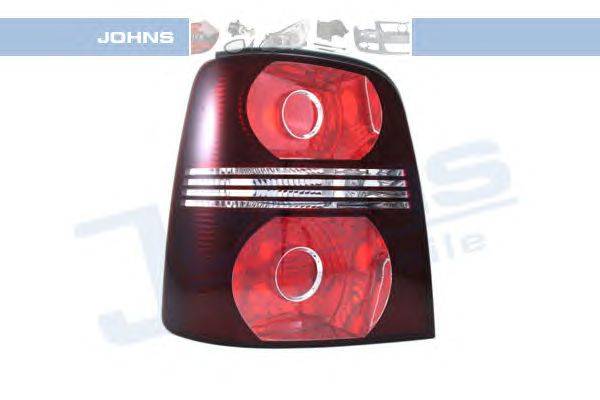 Задний фонарь JOHNS 95 55 87-3
